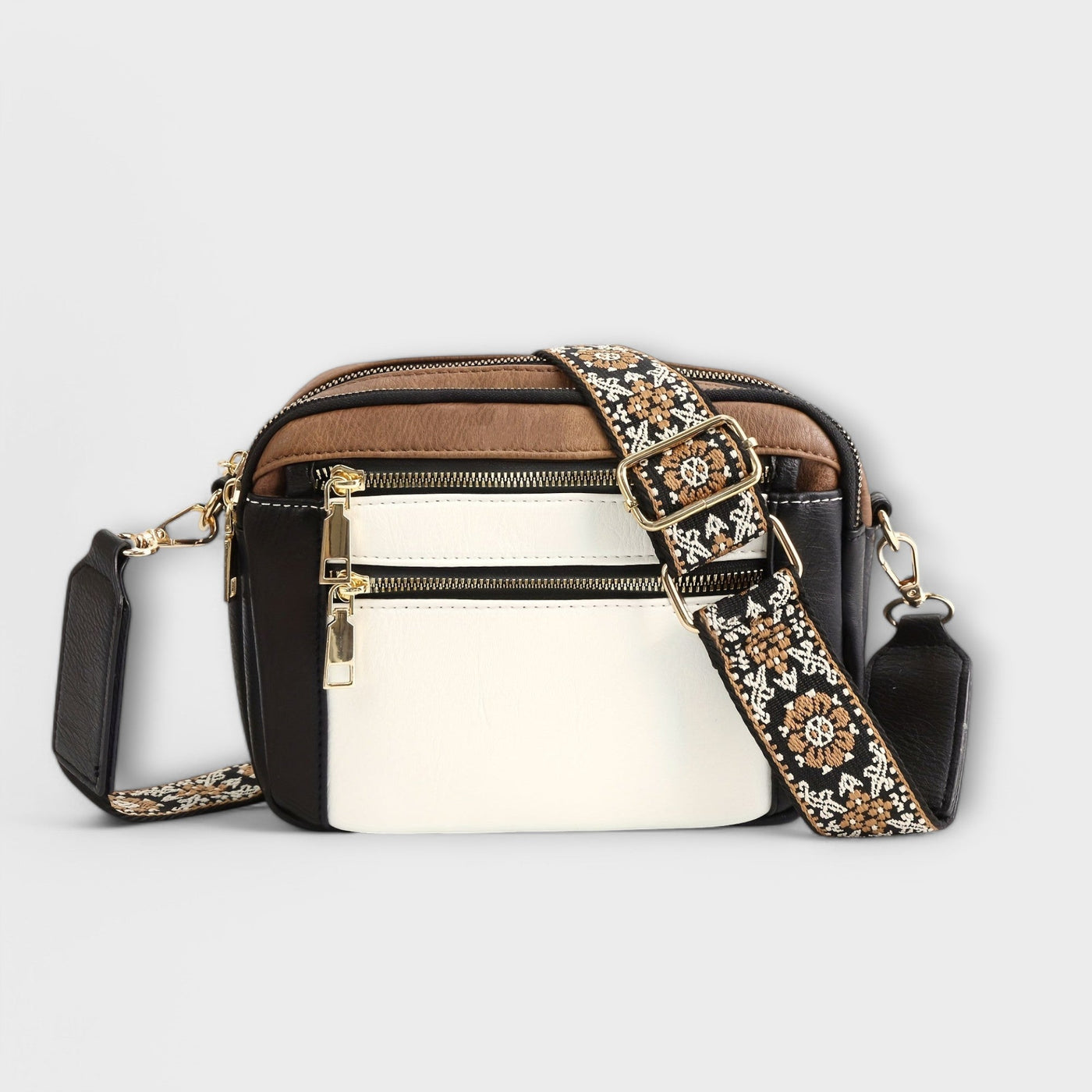Dorianyx | Sac Rétro Boho Chic