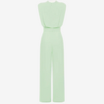 Catherine™ | Combinaison avec ceinture