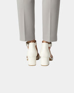 Jeanine | Talons hauts confortables