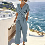 Colette | Elegante twee-delige set