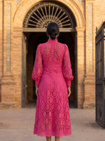 Robe Éléonore