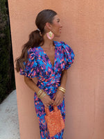 Florence | Robe d'été élégante