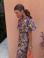 Florence | Robe d'été élégante