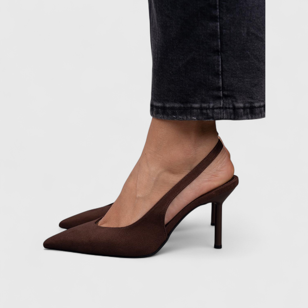 Naïa | Talons Orthopédiques